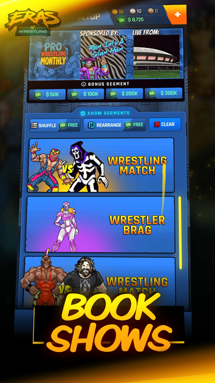 ˤ�Ӽ�Ԫ(ˤ�Ӿ�����Ϸ)v1.0.5 ��׿���ͼ0