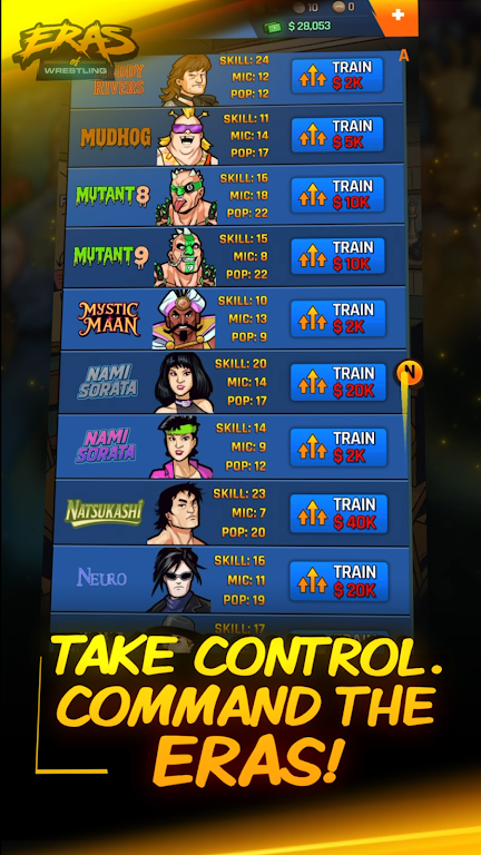 ˤ�Ӽ�Ԫ(ˤ�Ӿ�����Ϸ)v1.0.5 ��׿���ͼ3