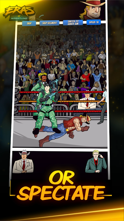 ˤ�Ӽ�Ԫ(ˤ�Ӿ�����Ϸ)v1.0.5 ��׿���ͼ4