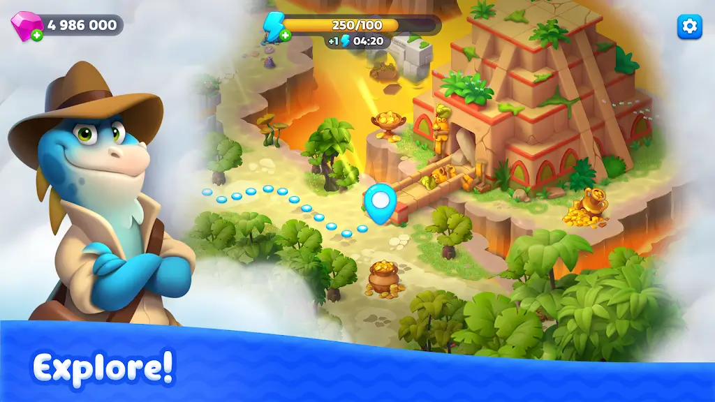 ˮ��ֽ��(ˮ��ֽ����Ϸ)v3.5.0.0 ��Ѱ��ͼ0