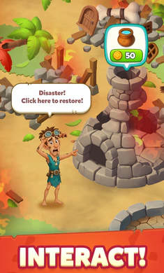 �ϲ�ʱ������ڹ�(ʯ��ʱ���ϲ���Ϸ)v26.0115.01 �ٷ������ͼ3