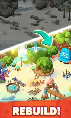 �ϲ�ʱ������ڹ�(ʯ��ʱ���ϲ���Ϸ)v26.0115.01 �ٷ������ͼ0