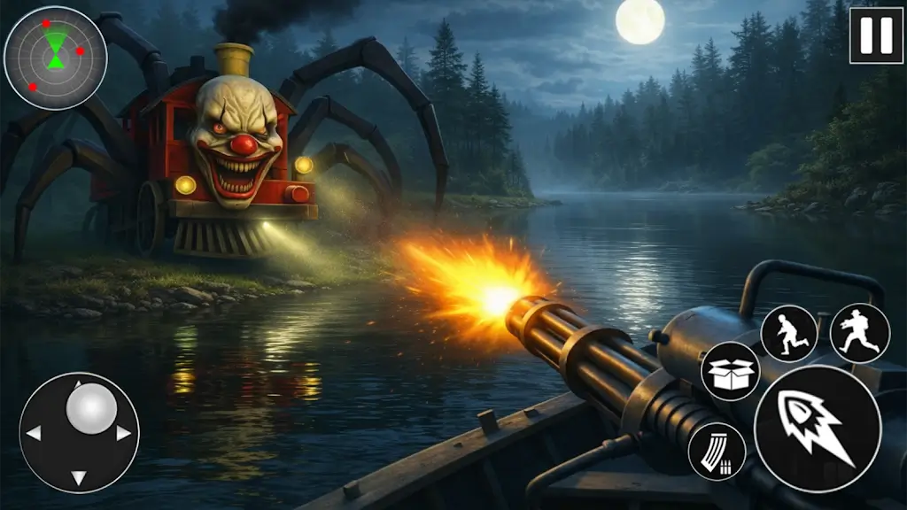 ֩����г���������ս(�ֲ�������Ϸ)v1.3 ��׿���ͼ3