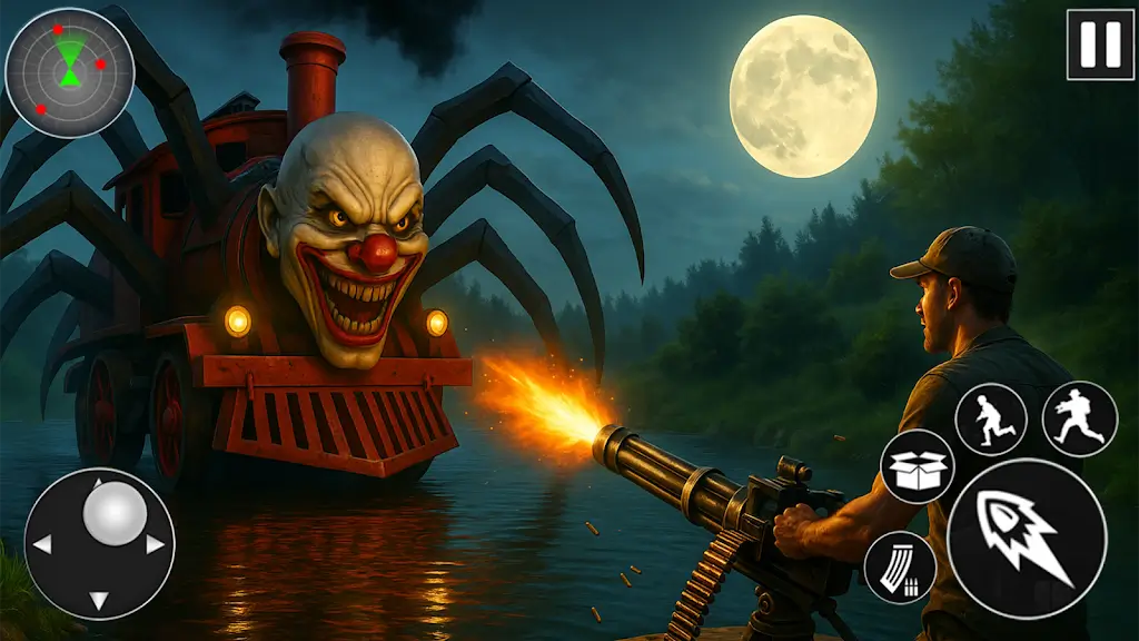 ֩����г���������ս(�ֲ�������Ϸ)v1.3 ��׿���ͼ2