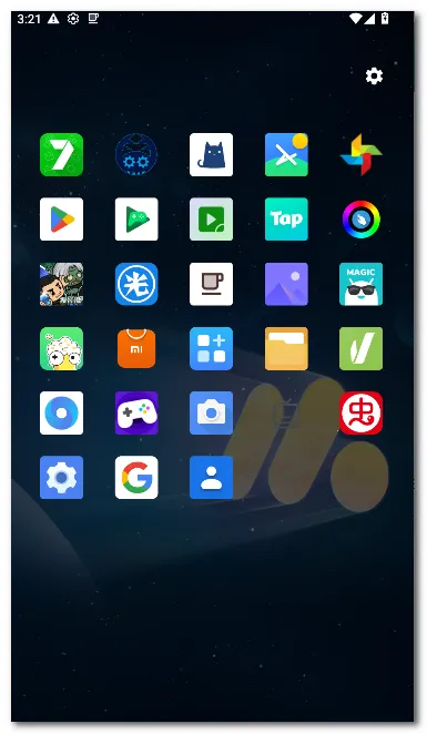 Pie ������(��׿������)v1.24.2 ��׿���ͼ2