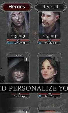 �ھ���ޱ�����ĸ����˵�2026�ٷ����°汾v1.3.21 �ֻ����ͼ4