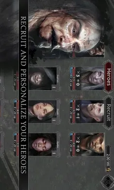 �ھ���ޱ�����ĸ����˵�2026�ٷ����°汾v1.3.21 �ֻ����ͼ3