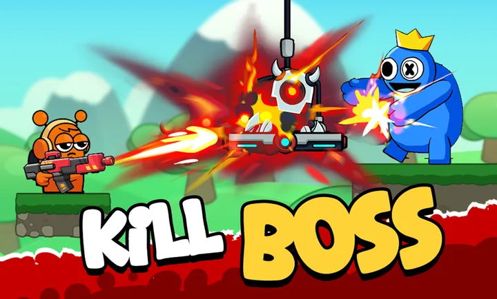 ����ǹ�֣�����ͻ��(�ƶ������Ϸ)v0.0.3 ��׿���ͼ0