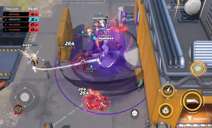 �����ȷ棺�����ʲ��Է�(�����ȷ���Ϸ)v0.4.23555 �ֻ����ͼ0