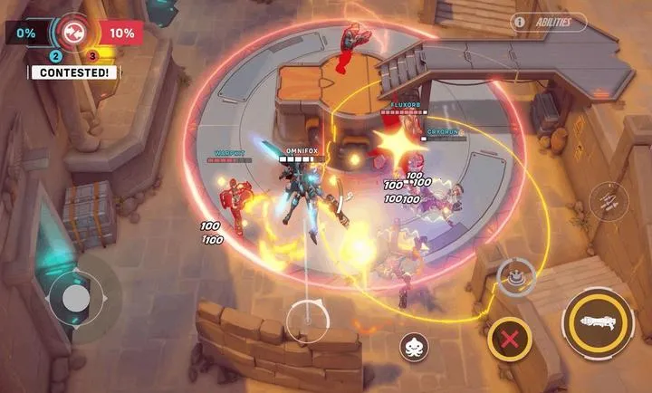 �����ȷ棺�����ʲ��Է�(�����ȷ���Ϸ)v0.4.23555 �ֻ����ͼ4