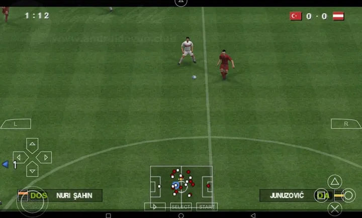 ʵ������2012������ư������ֻ���vandroidoyunclub �ٷ������ͼ2