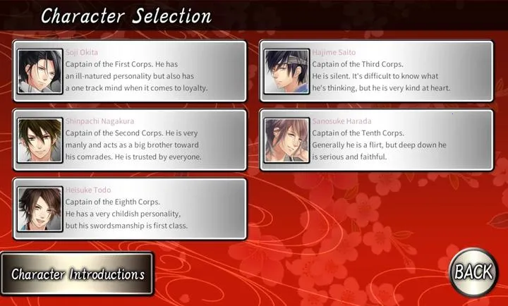 ����˼�����׫��:Ӣ�۵İ������˵�(�����Ӿ�С˵��Ϸ)v0.0.7 �ٷ������ͼ1