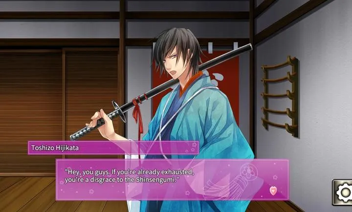 ����˼�����׫��:Ӣ�۵İ������˵�(�����Ӿ�С˵��Ϸ)v0.0.7 �ٷ������ͼ0