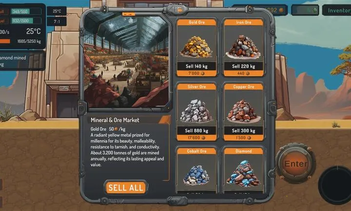 ��Ԩ�󹤸����˵�(�ɿ�ð����Ϸ)v1.75 ��׿���ͼ1