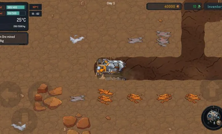 ��Ԩ�󹤸����˵�(�ɿ�ð����Ϸ)v1.75 ��׿���ͼ3