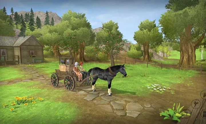 ��֮��steam��ֲ��(����ð����Ϸ)v1.2.6 �ٷ������ͼ3