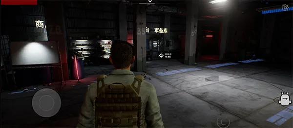 最后希望掌上行动(末日射击手游) 最后希望掌上行动(末日射击手游)