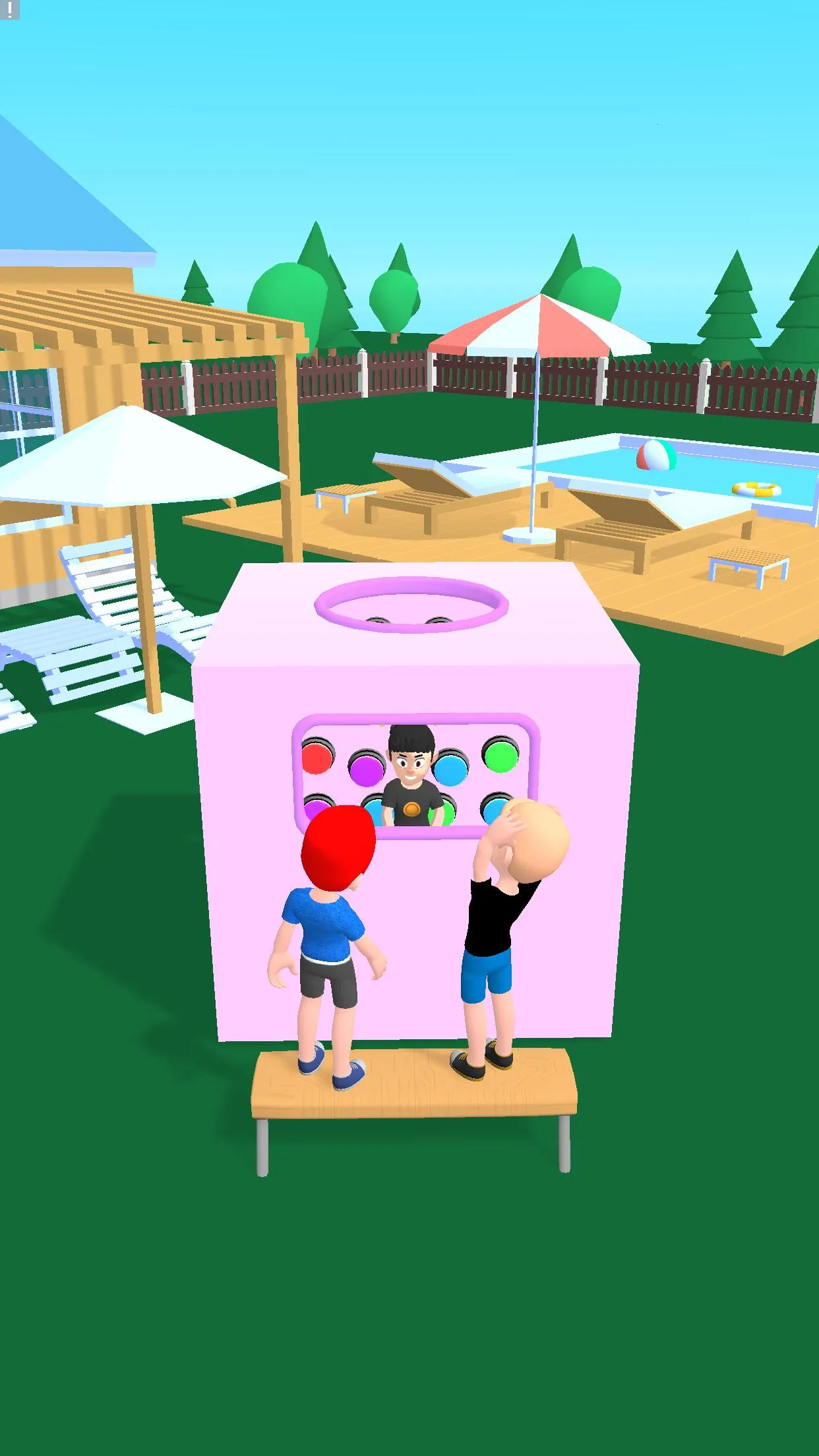 100�����水ť2026�ٷ�����v2.35 ��Ѱ��ͼ0