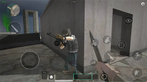 前线模拟战无广告版下载 前线模拟战无广告版下载