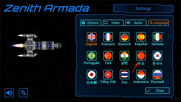 ��ʽ���MOD���ײ˵�