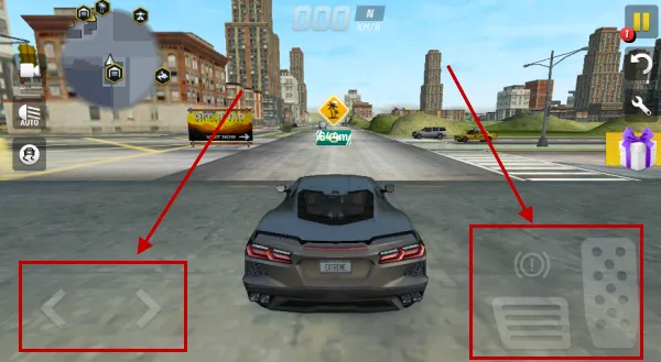 极限赛车驾驶无限金币版 极限赛车驾驶无限金币版