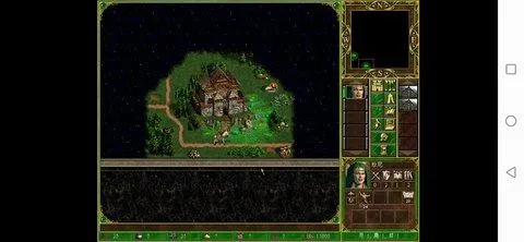 英雄无敌3手机版安卓中文版下载 英雄无敌3手机版安卓中文版下载