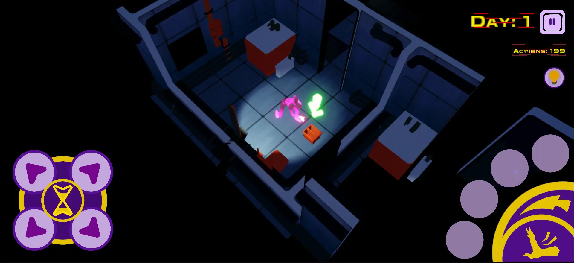 ������ȥ���(�ƻûغ�����Ϸ)v0.6.7 ��׿���ͼ0