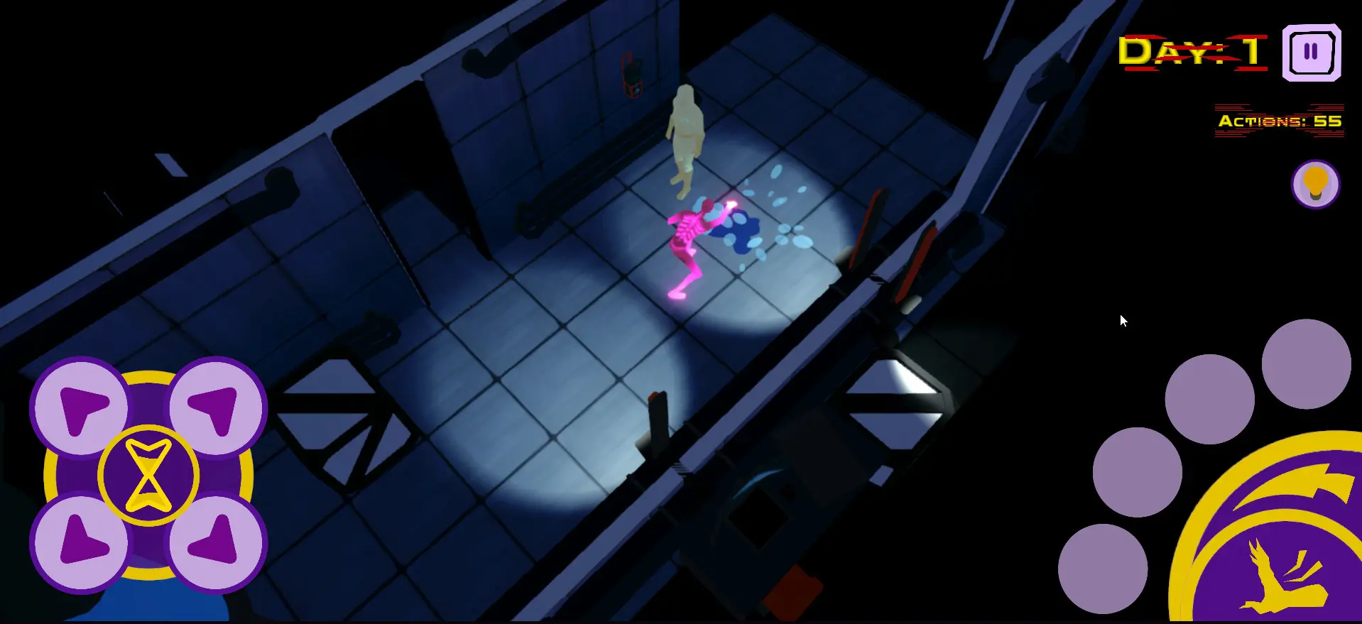 ������ȥ���(�ƻûغ�����Ϸ)v0.6.7 ��׿���ͼ1