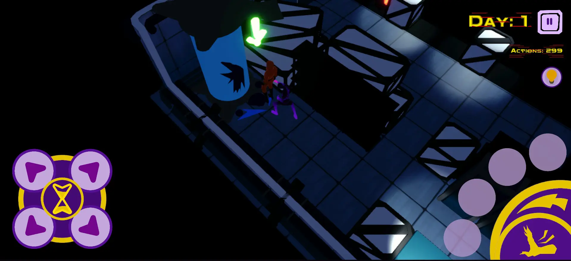 ������ȥ���(�ƻûغ�����Ϸ)v0.6.7 ��׿���ͼ2