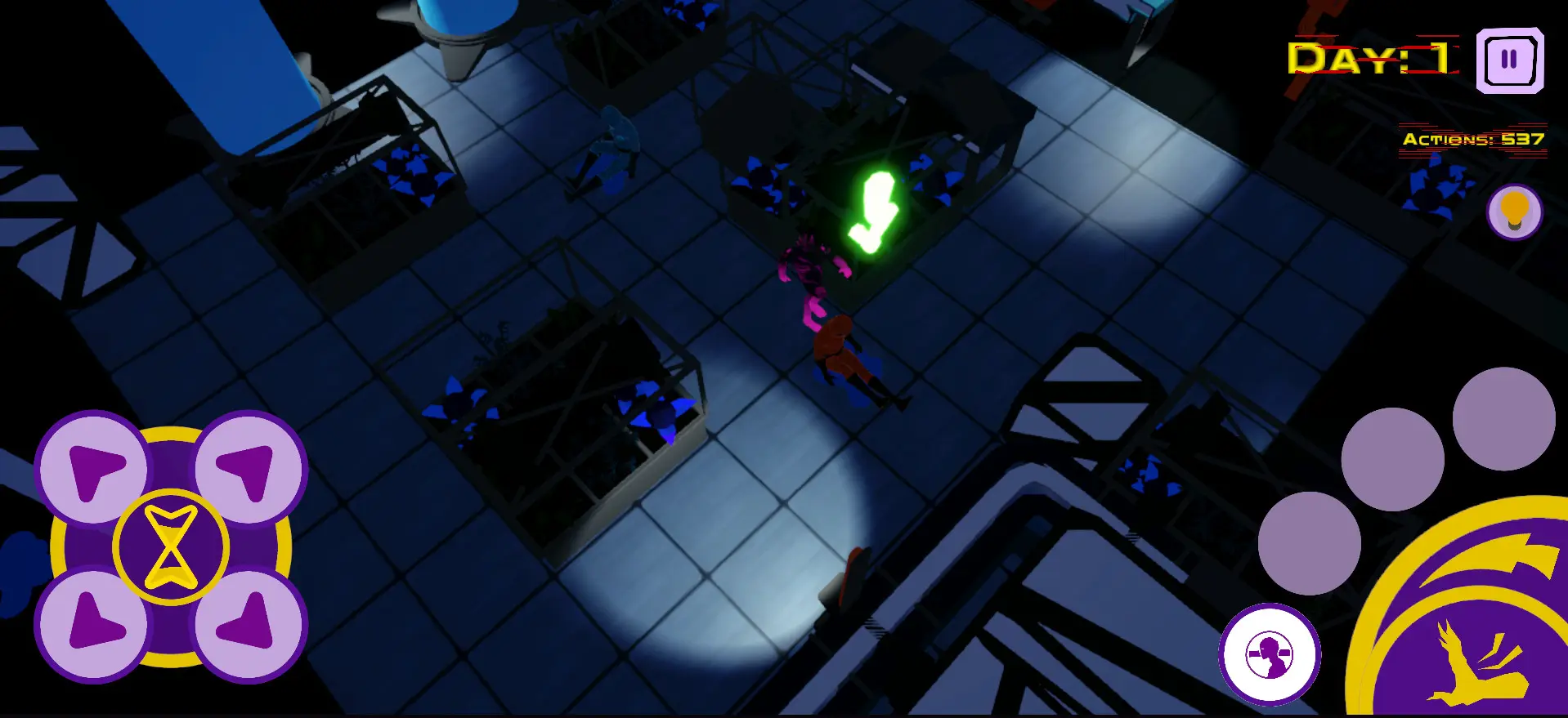 ������ȥ���(�ƻûغ�����Ϸ)v0.6.7 ��׿���ͼ3