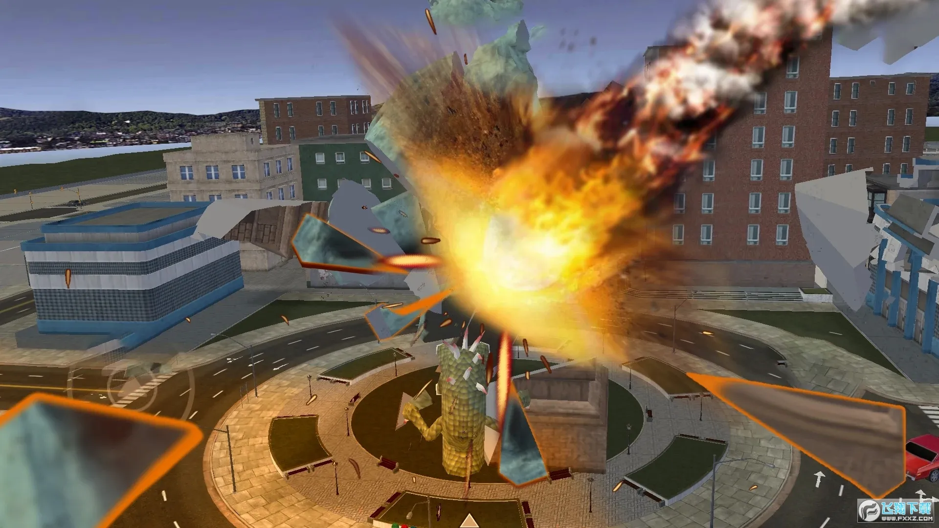 ���л���ģ�����ƽ������v1.7.1 ��׿���ͼ3