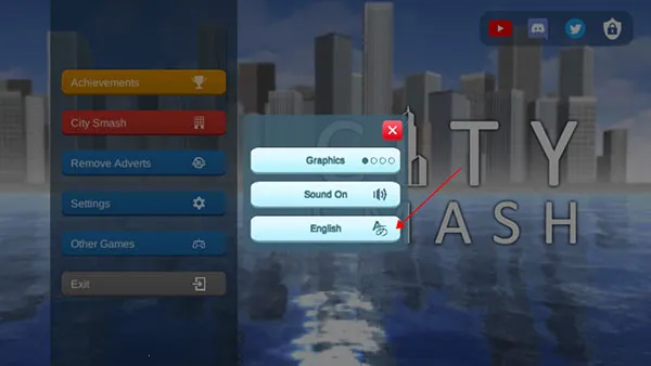 城市毁灭模拟器破解版下载 城市毁灭模拟器破解版下载