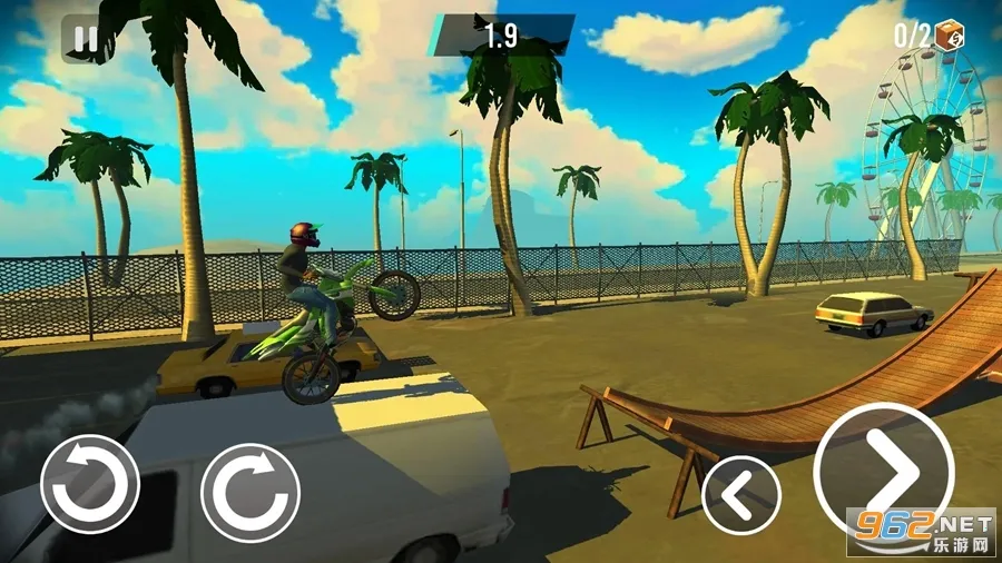 �����ؼ�Ħ�г���׿������v0.557 ��׿���ͼ4