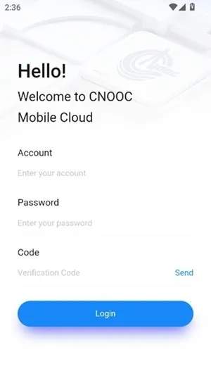 �ƶ��ƺ����(����칫ƽ̨)v1.0.6 �ֻ����ͼ2