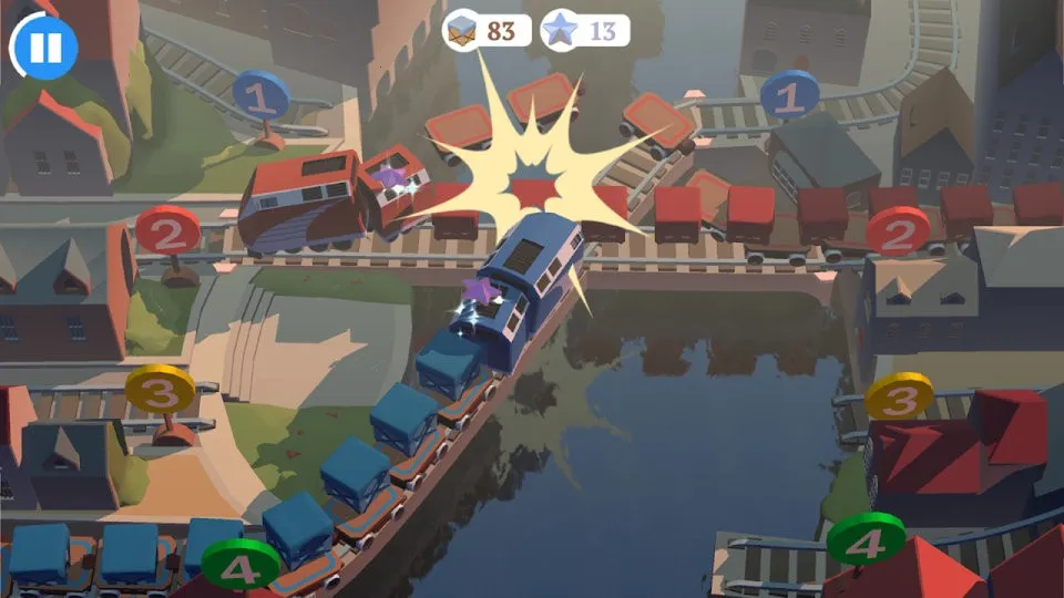 �г�����Ա�������޽�ҵ���v19.2 ��׿���ͼ4