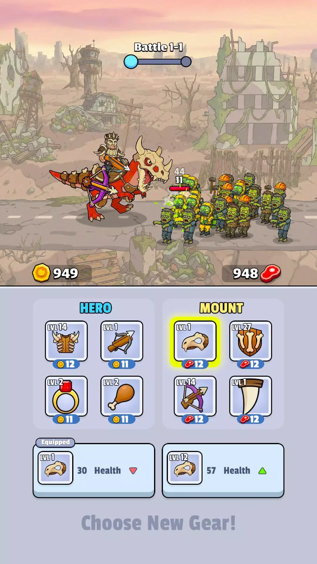 ʷǰ����ʹ����ǿ(ĩ��ð����Ϸ)v0.3.0 ��׿���ͼ0