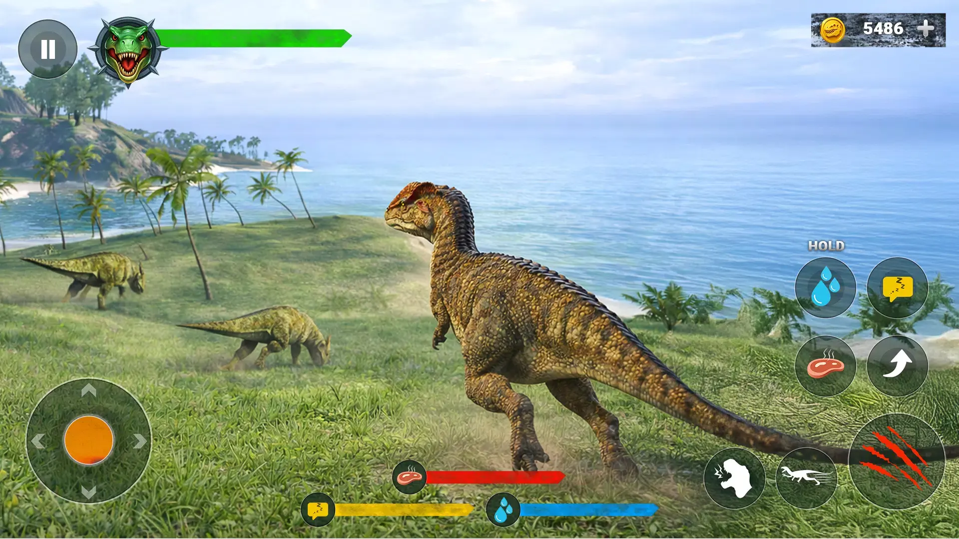 ٪�޼ͳ�ͻ����ģ��MOD����(������ͻ��Ϸ)v1.5 ��׿���ͼ3