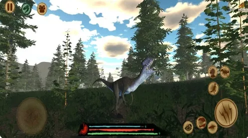 盘古大陆原始时代无限金币下载 盘古大陆原始时代无限金币下载