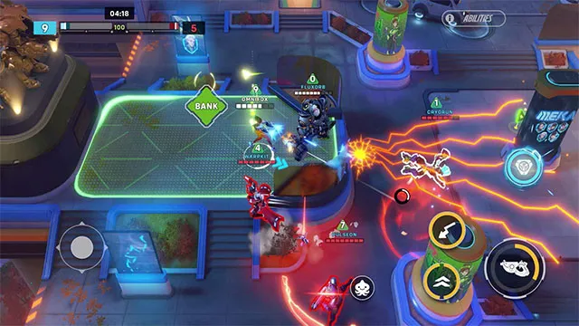 �����ȷ���2026�ٷ����°汾v0.4.23555 �ٷ������ͼ1