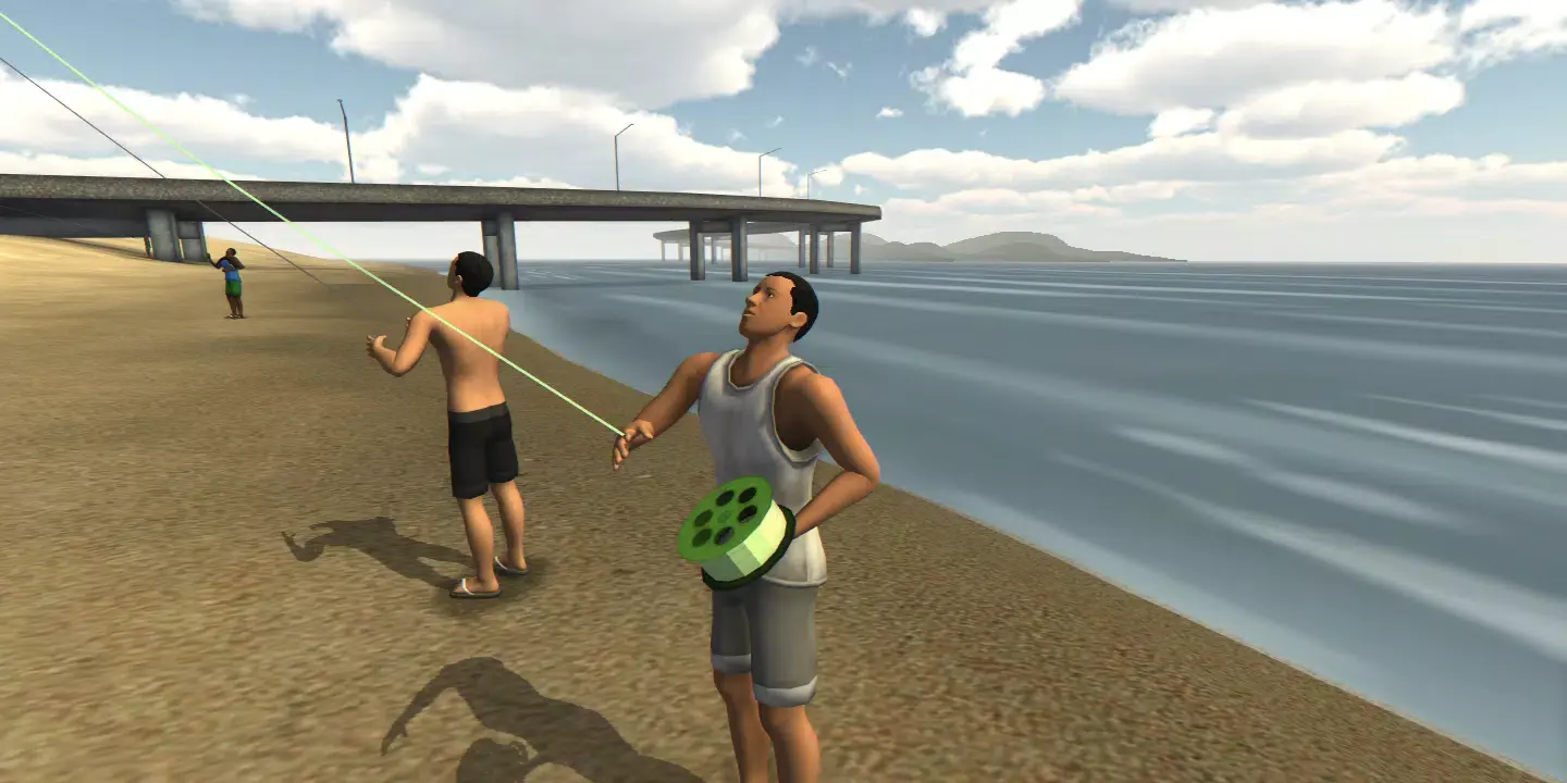 ����ģ������������2026���°汾v1.2 �ֻ����ͼ4