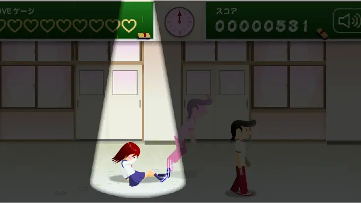 ������ŮУ԰ƪ(У԰������Ů��Ϸ)v1.0 ��Ѱ��ͼ4