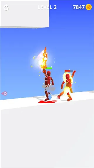 ����������ð��Ӣ��(������������Ϸ)v1.48.1 ��׿���ͼ1