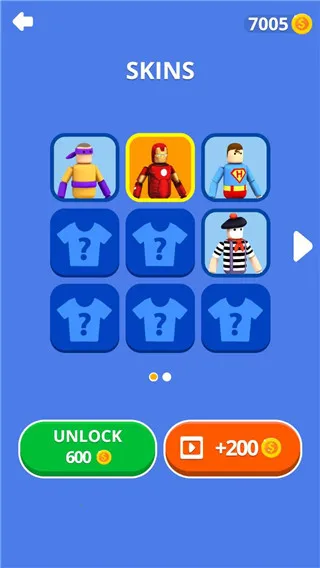 ����������ð��Ӣ��(������������Ϸ)v1.48.1 ��׿���ͼ2