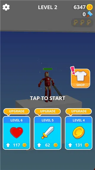 ����������ð��Ӣ��(������������Ϸ)v1.48.1 ��׿���ͼ0