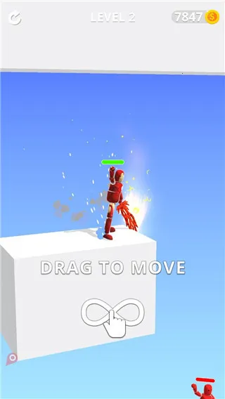 ����������ð��Ӣ��(������������Ϸ)v1.48.1 ��׿���ͼ4