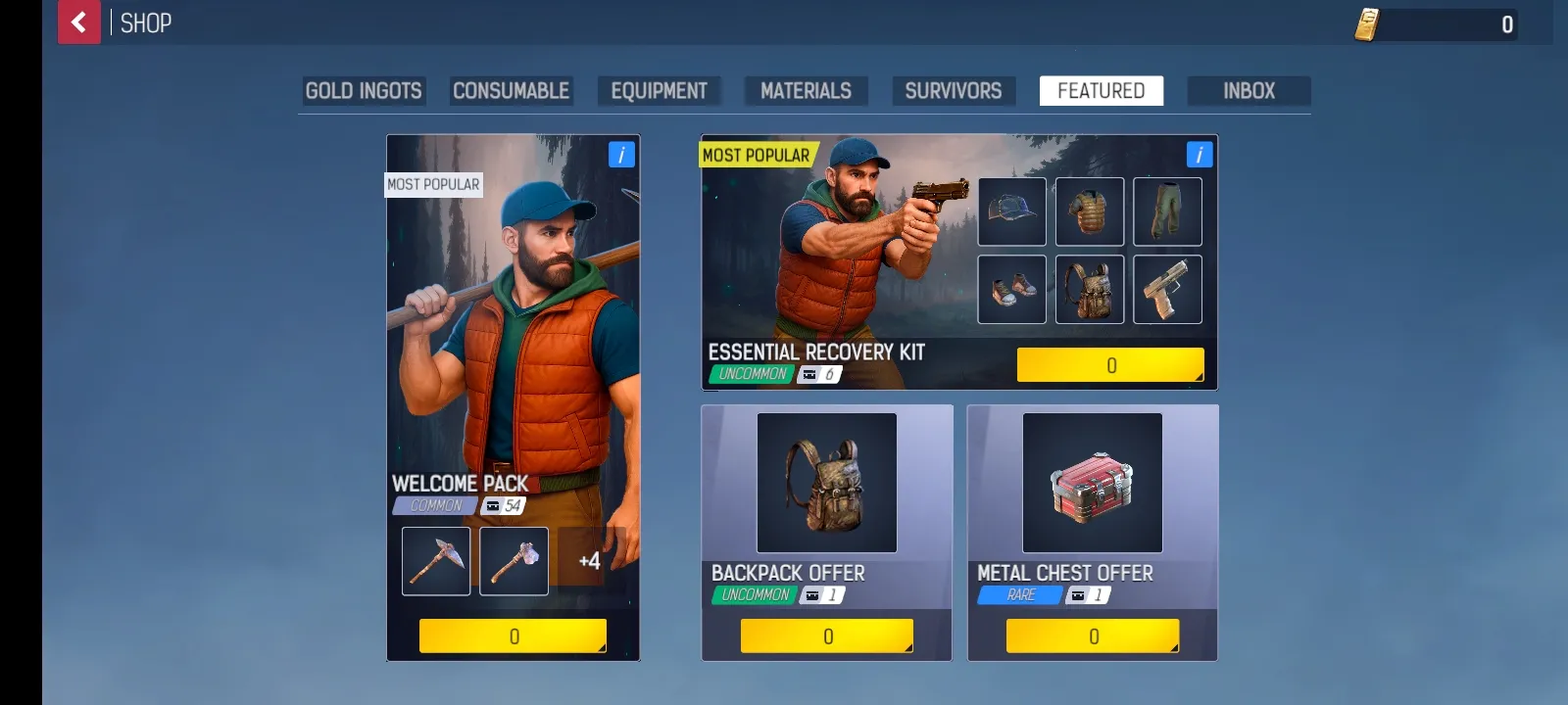 ĩ��֮��:��ʬ���氲׿���ֻ���v0.3.2 �ֻ����ͼ4