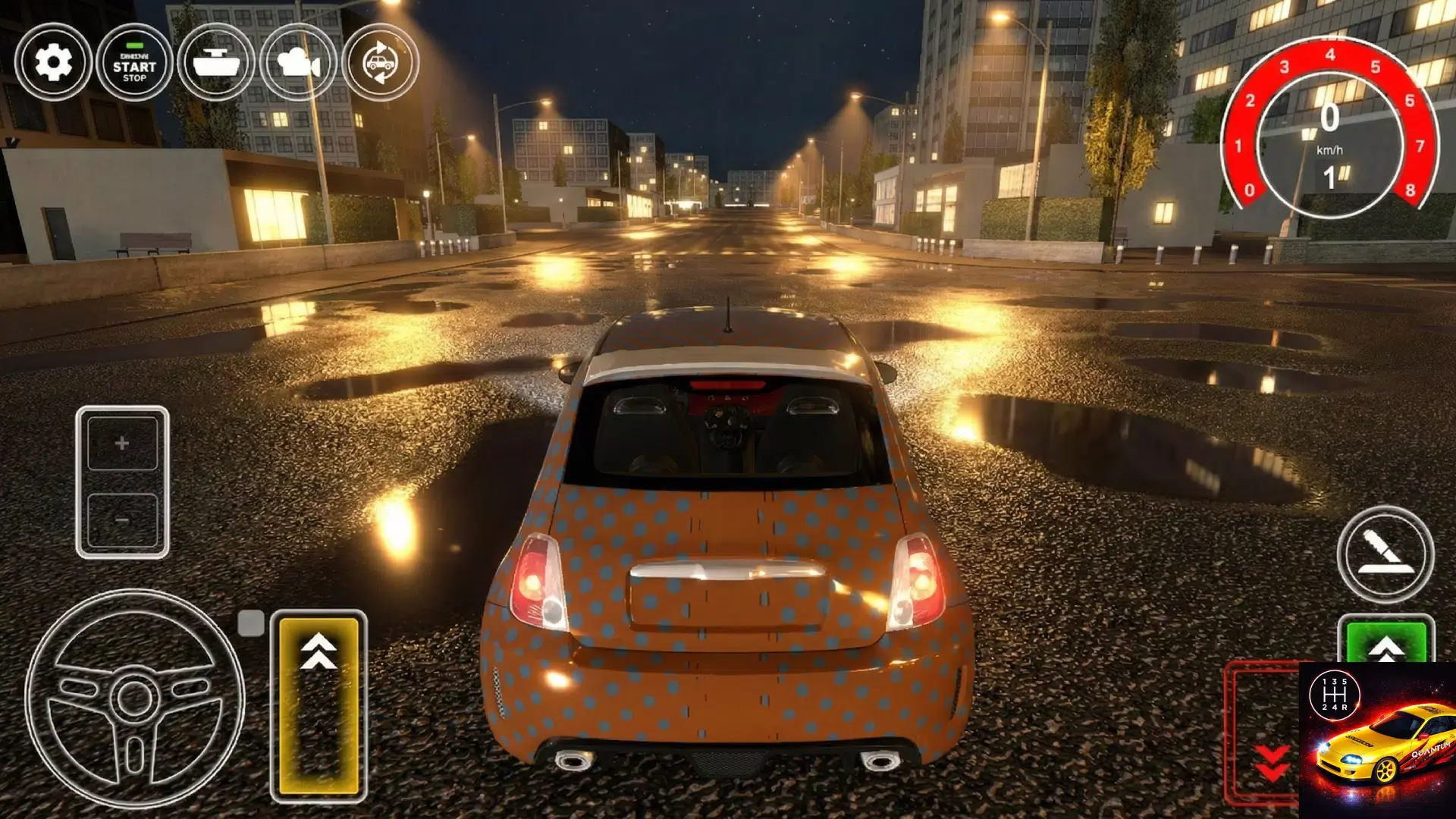 �ֶ�������ģ�����ƽ�����޽�Ұ����޶���v2.0.6 ��׿���ͼ2