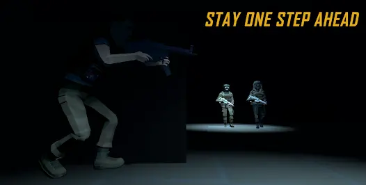 ��ĬǱ�����޽��(Ǳ�������Ϸ)v1.2.0 ��׿���ͼ2