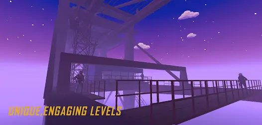 ��ĬǱ�����޽��(Ǳ�������Ϸ)v1.2.0 ��׿���ͼ3