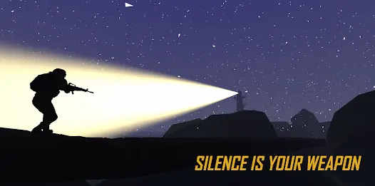 ��ĬǱ�����޽��(Ǳ�������Ϸ)v1.2.0 ��׿���ͼ1